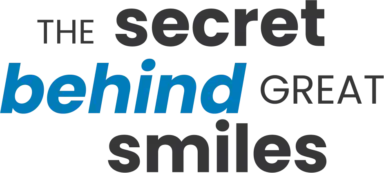 美しい笑顔のひみつ